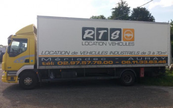 location porteur